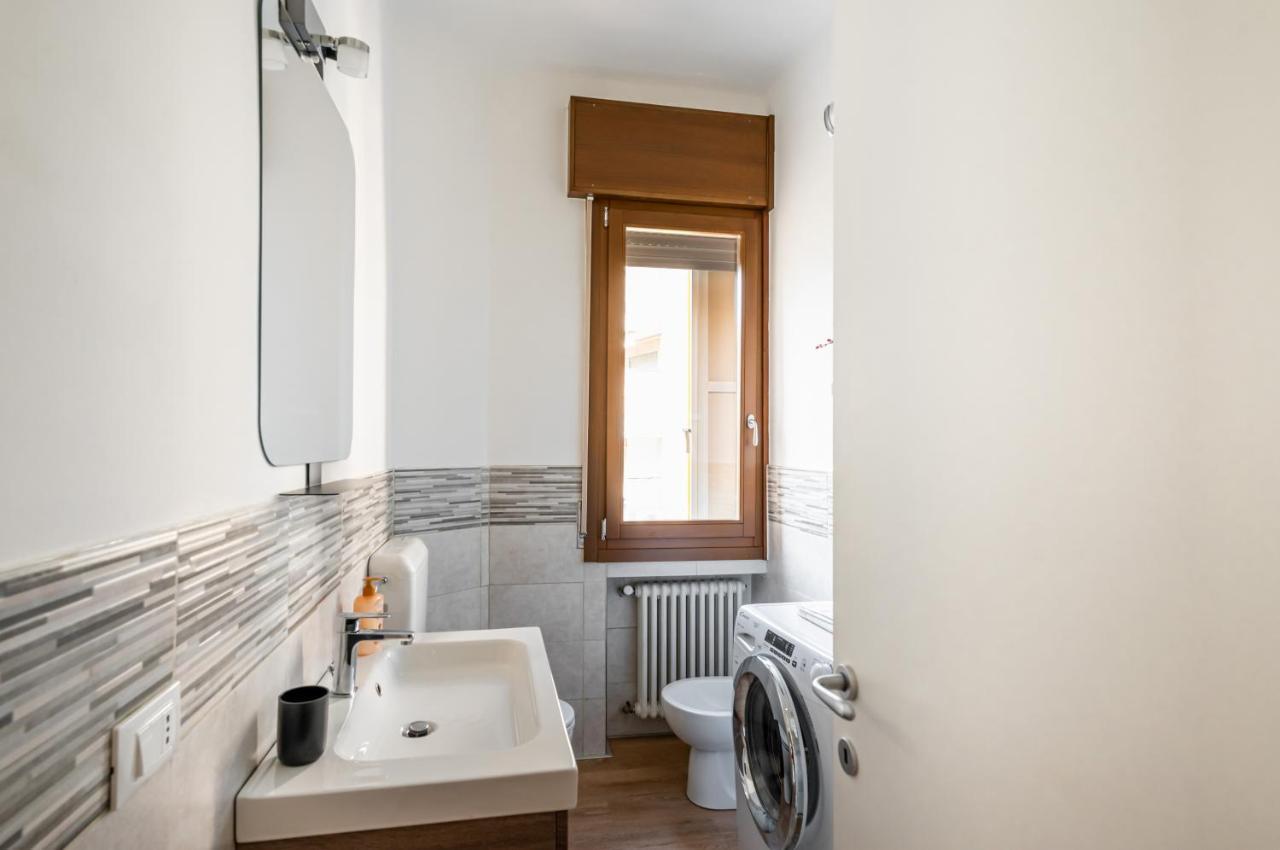 Apartamento San Marco House Vicenza Exterior foto