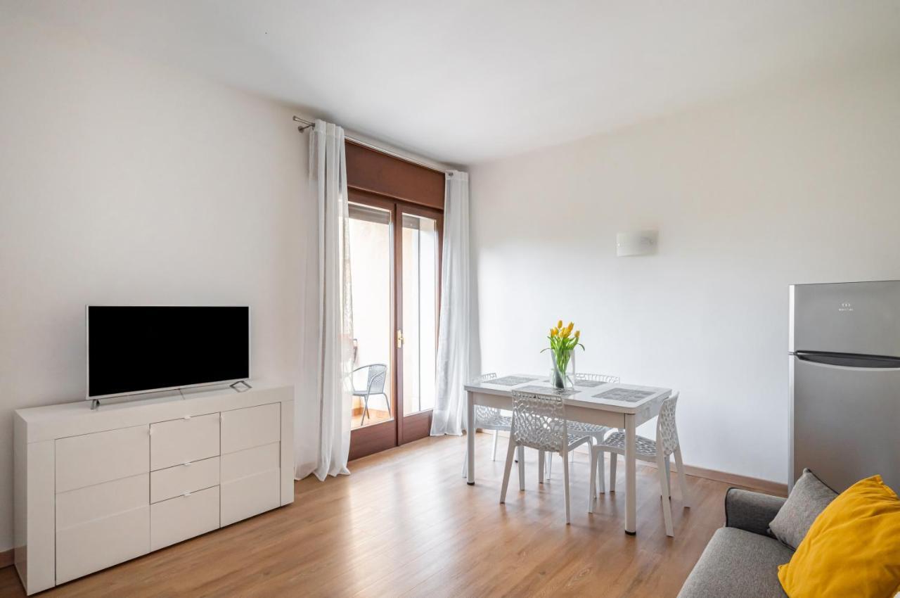 Apartamento San Marco House Vicenza Exterior foto