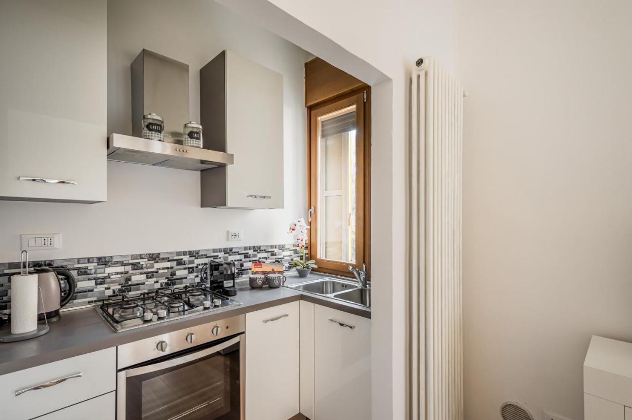 Apartamento San Marco House Vicenza Exterior foto