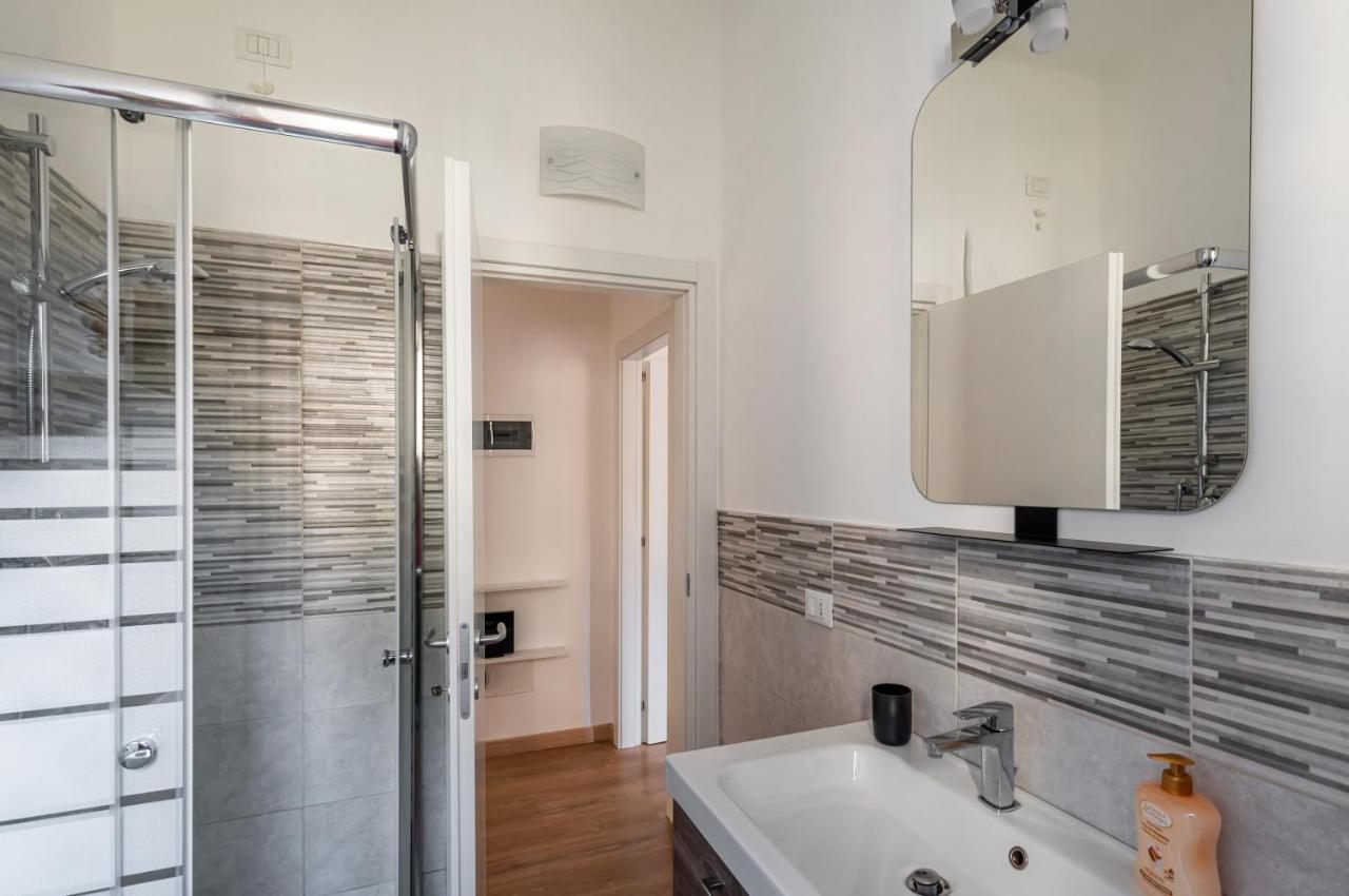 Apartamento San Marco House Vicenza Exterior foto