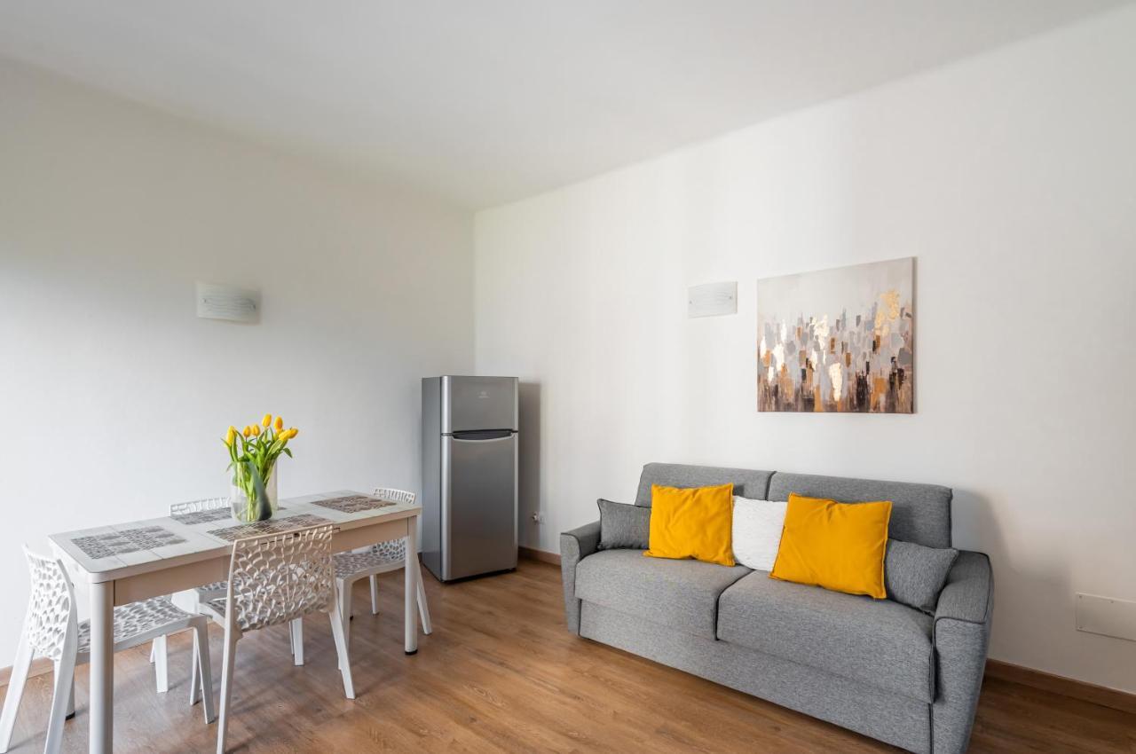 Apartamento San Marco House Vicenza Exterior foto