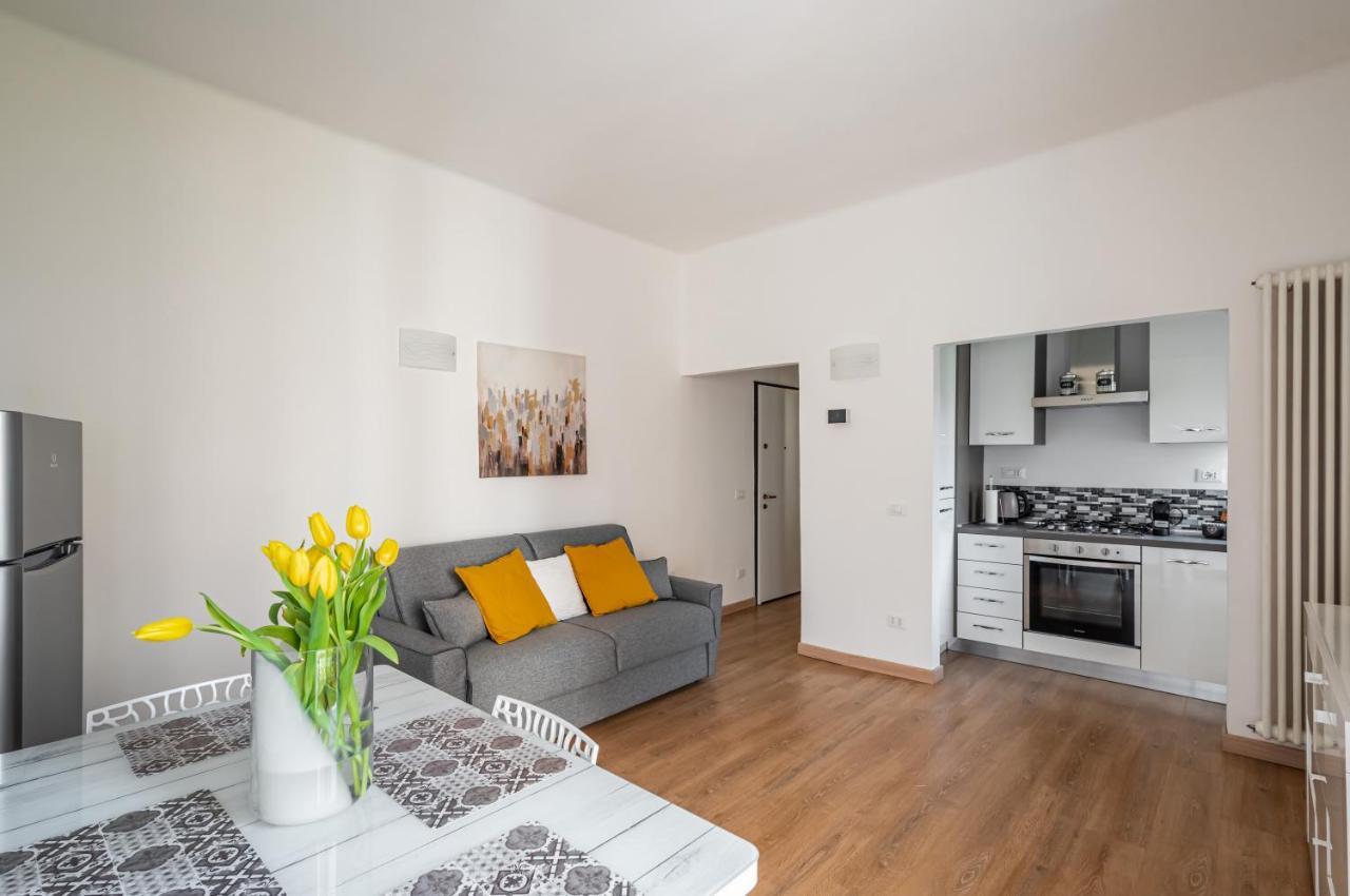 Apartamento San Marco House Vicenza Exterior foto