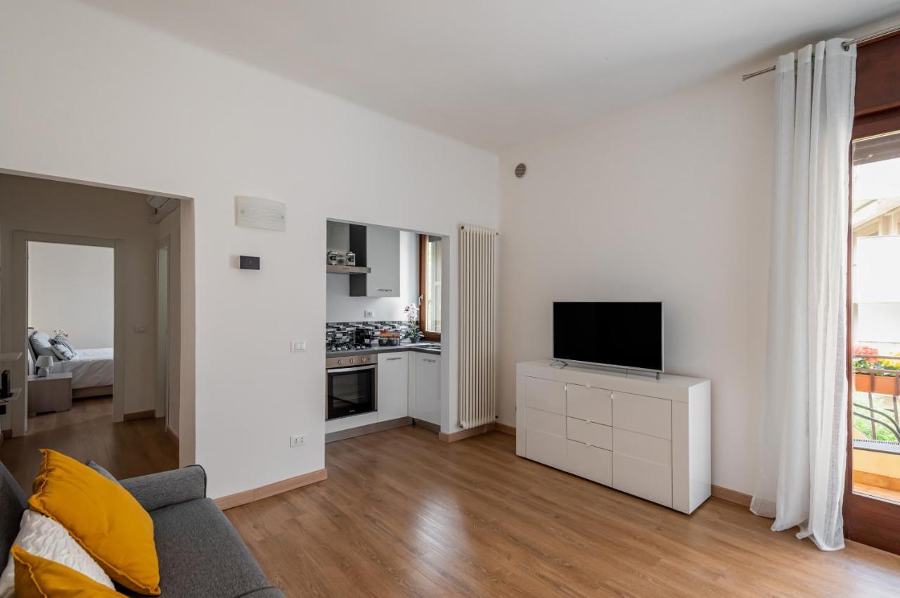 Apartamento San Marco House Vicenza Exterior foto