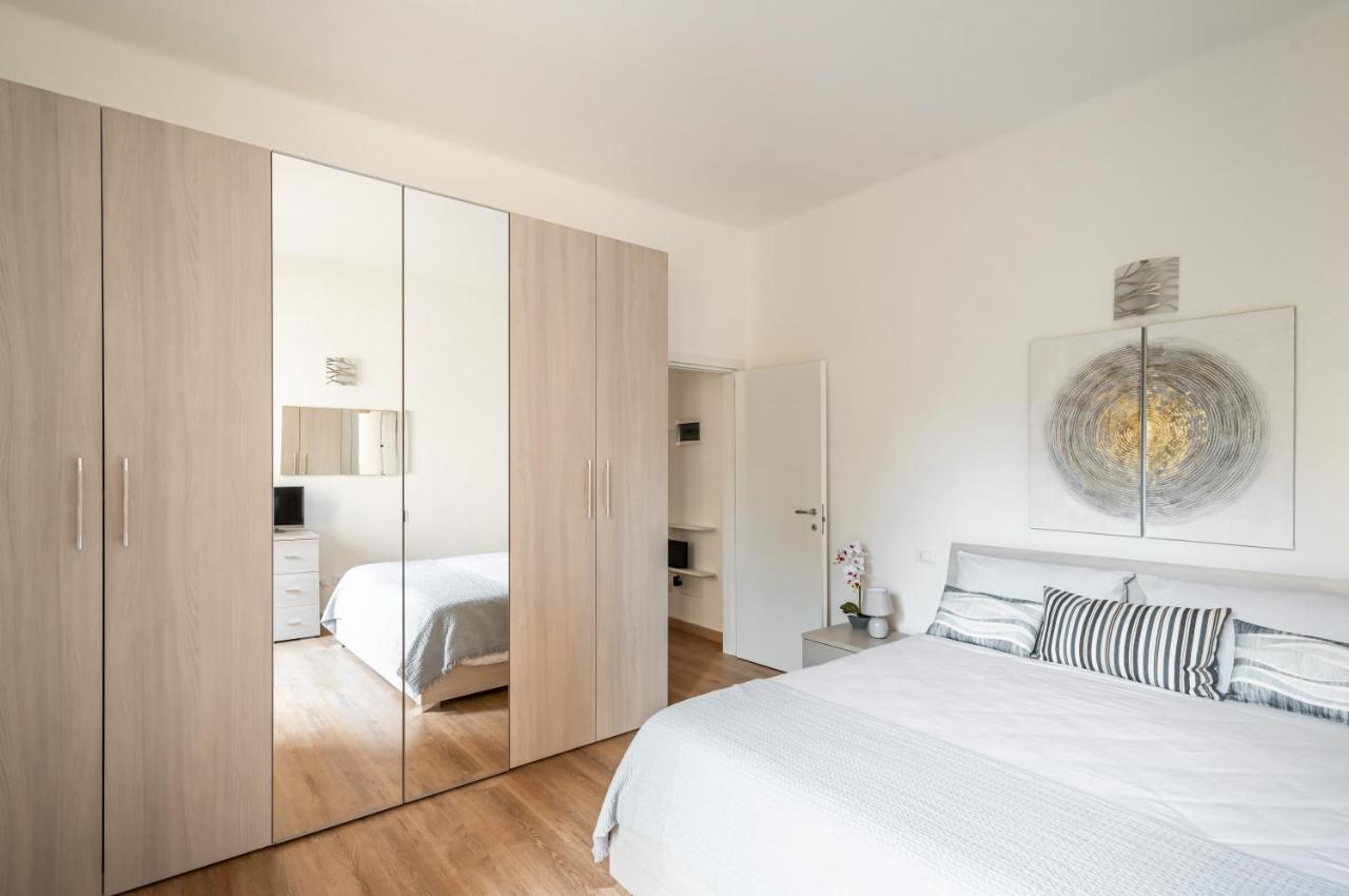 Apartamento San Marco House Vicenza Exterior foto