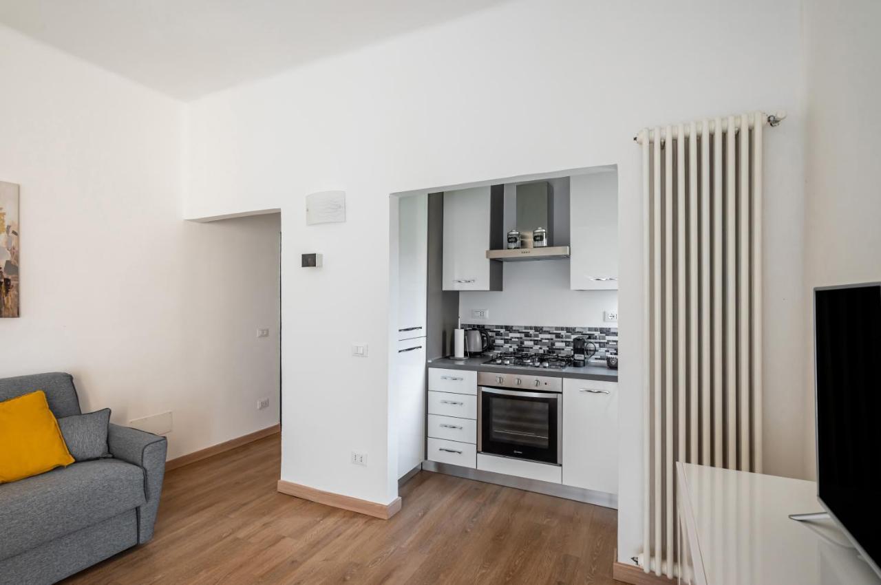 Apartamento San Marco House Vicenza Exterior foto